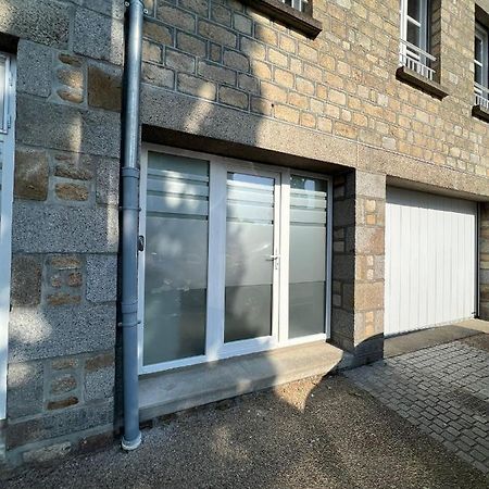 Il Punto Daire Avranches Dış mekan fotoğraf